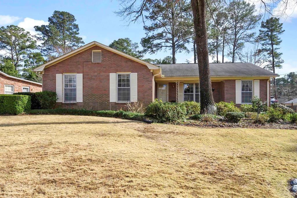 5967 St. Leonards Drive, Columbus, GA, 31909