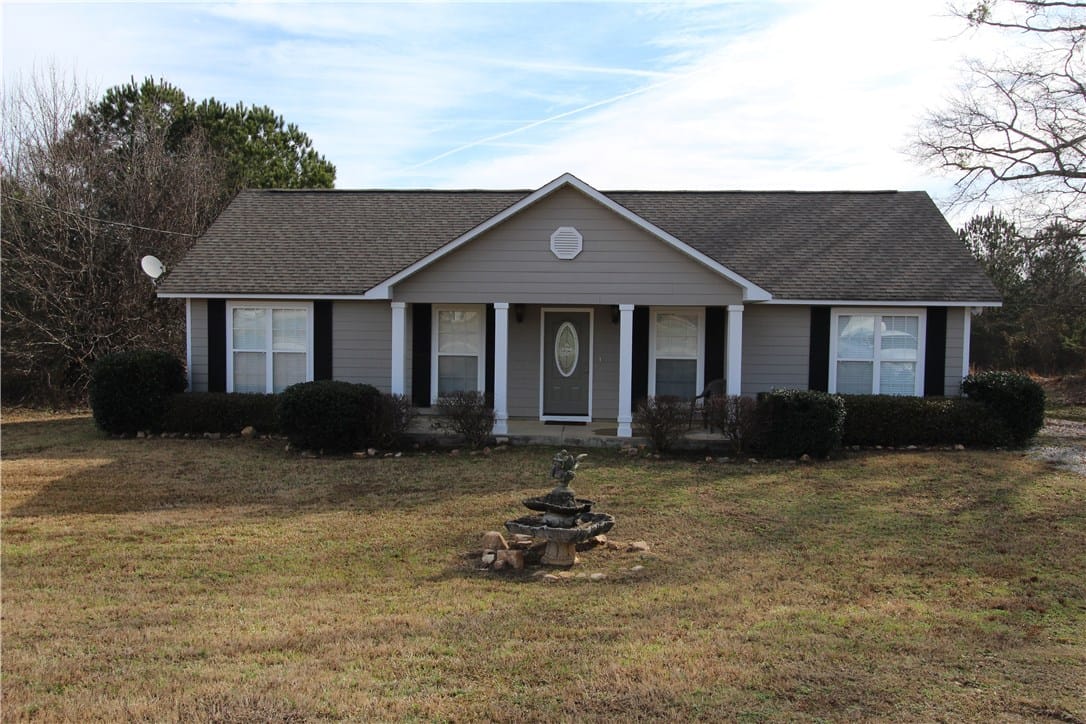 131 LEE ROAD 620, AUBURN, AL, 36865