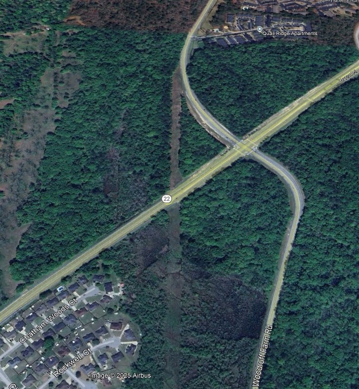 4931 Woodruff Farm Rd, Columbus, GA 31907