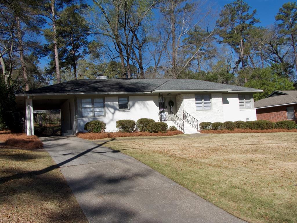 1809 Dell Drive, Columbus, GA, 31906