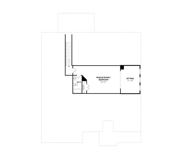 1884 Kennesaw Lane, Auburn, AL, 36830 — Photo 3