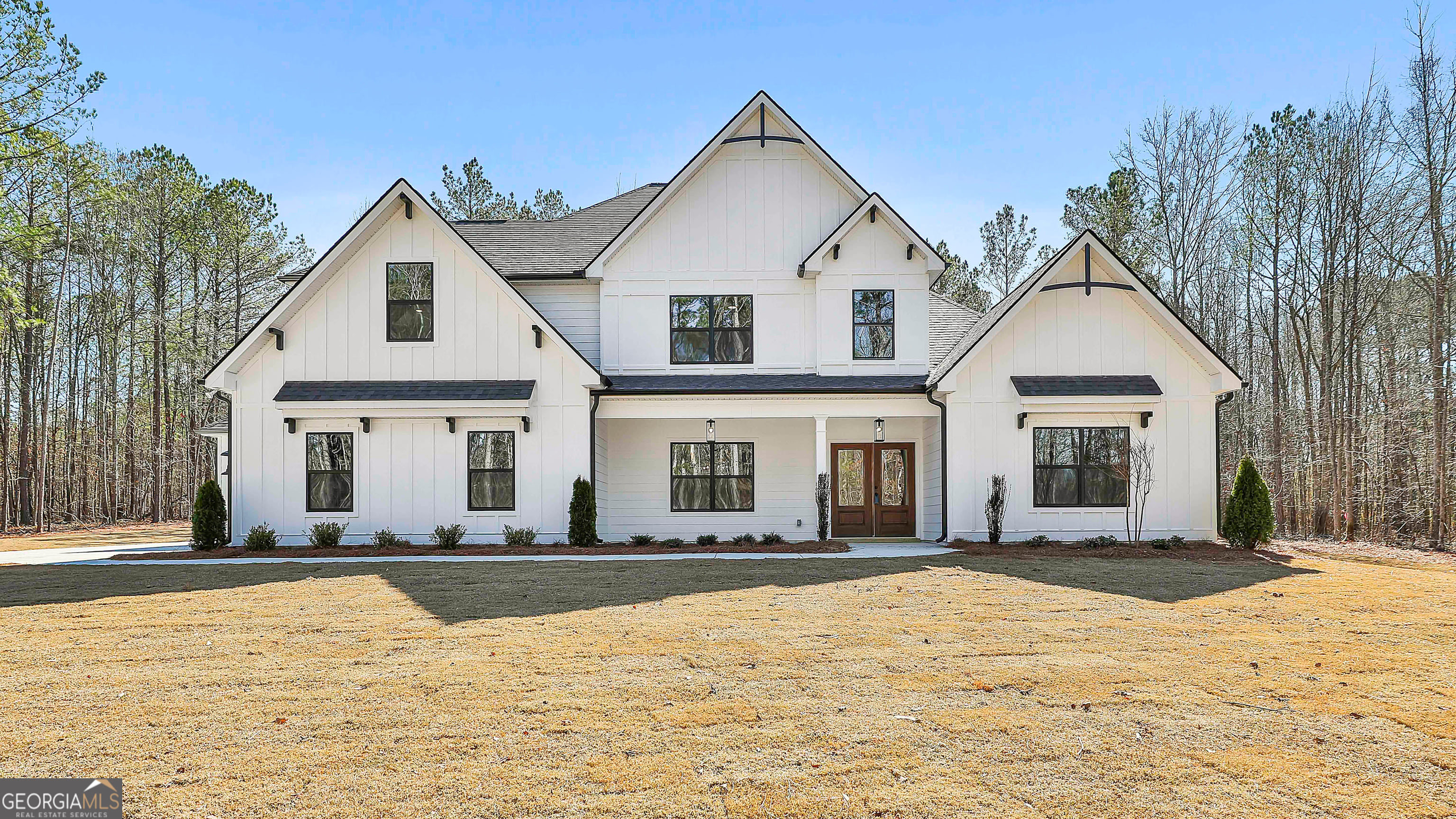 1075 McIntosh Trail #1, Senoia, GA, 30276