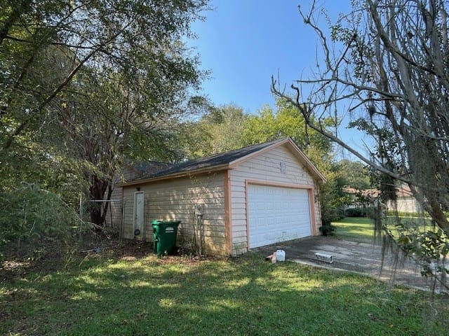 627 Longbow Drive, Albany, GA, 31721 — Photo 2