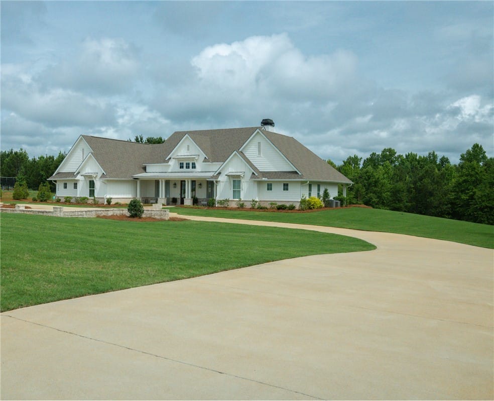 2740 Partridge Lane, Auburn, AL, 36879