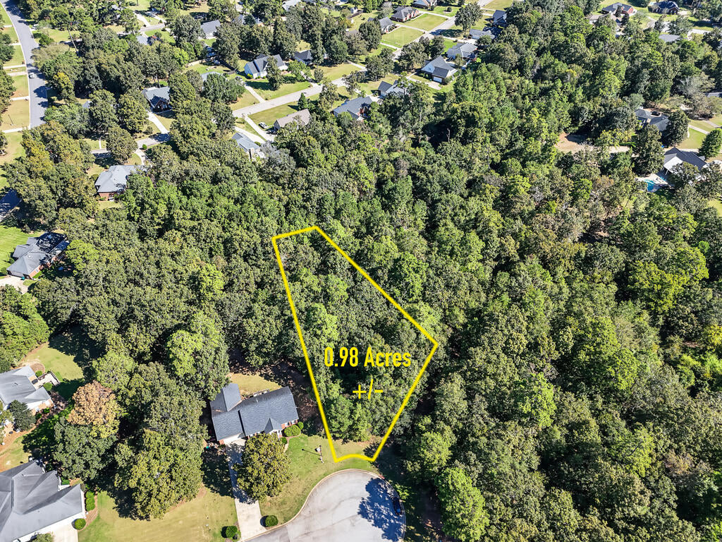 105 Setter Court, Leesburg, GA, 31763