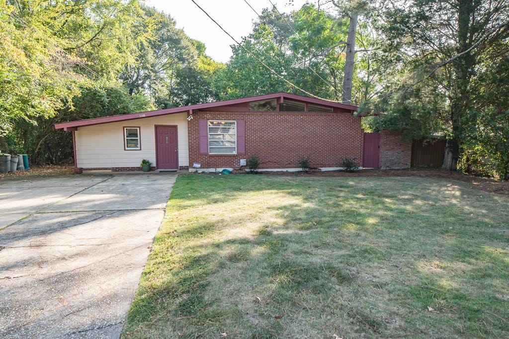 5518 Mariner Drive, Columbus, GA, 31909