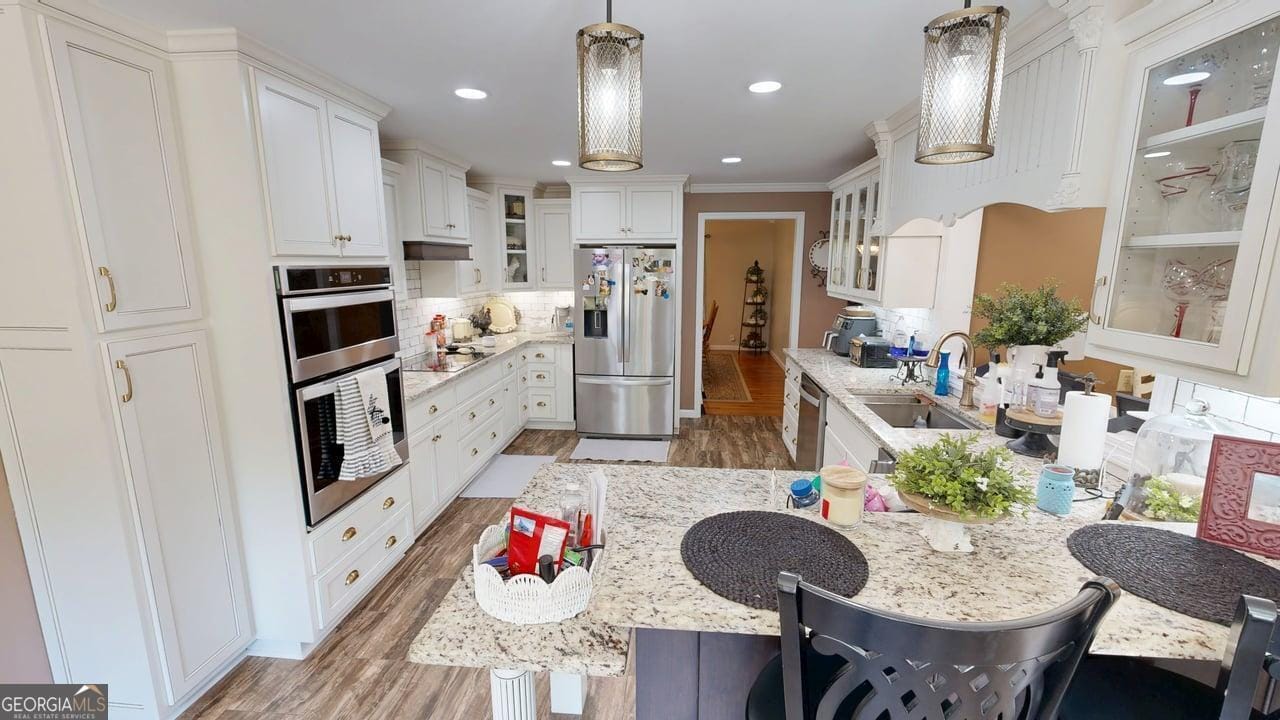 32 Green Oak Cir, Thomaston, GA 30286
