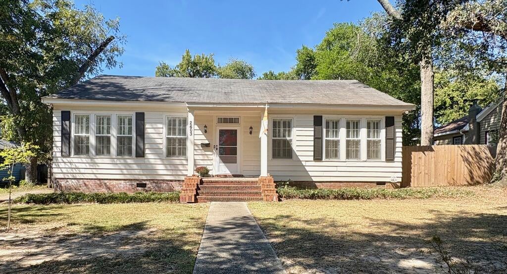 2603 17th Ave, Columbus, GA 31901