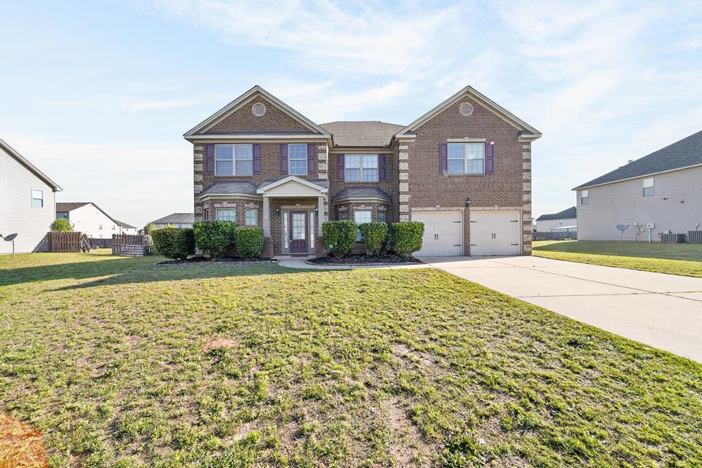 29 Sword St, Fort Mitchell, AL 36856