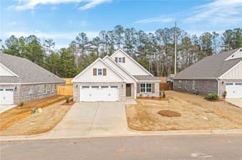 1899 HIDDEN LAKES, Opelika, AL, 36801