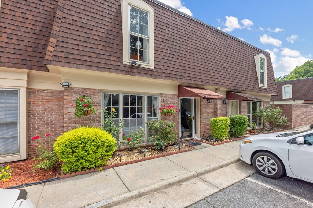 1255 Cedar Ave #5, Columbus, GA 31906