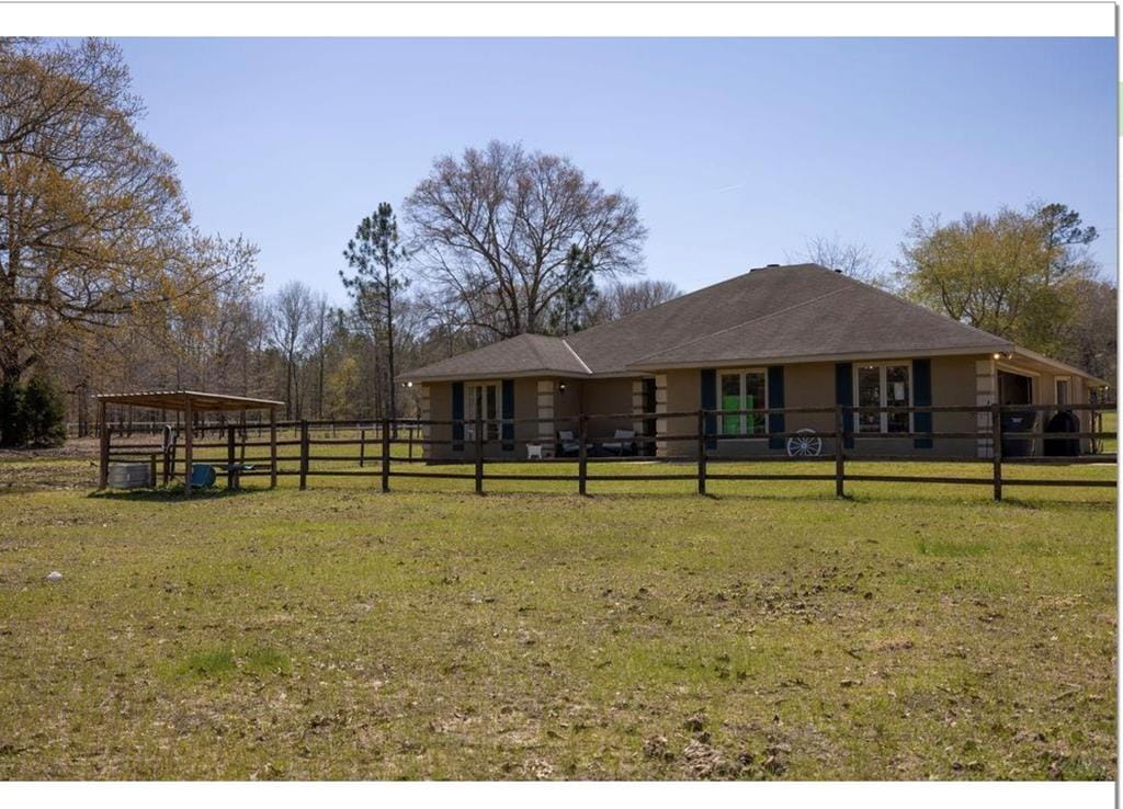 47 Whitetail Rd, Seale, AL 36875, USA — Photo 1