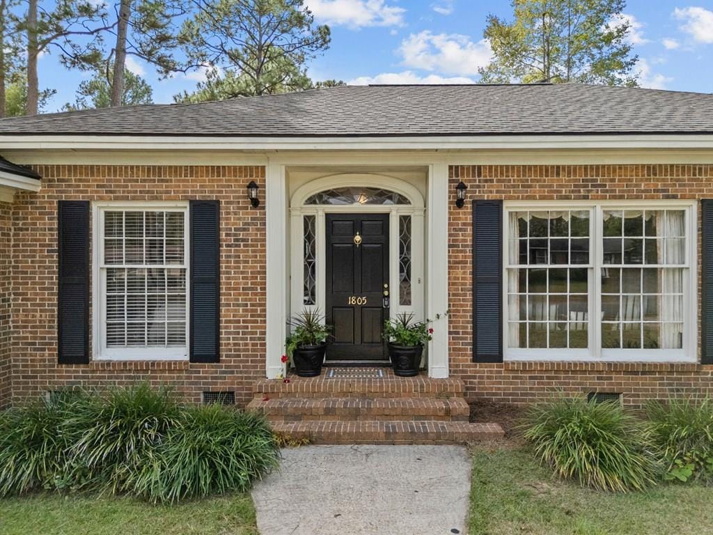 1805 Robinhood Road, Albany, GA, 31707 — Photo 2