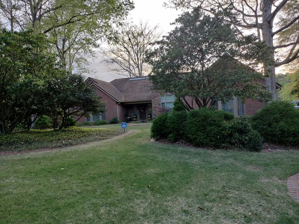 7281 Stillwater Drive, Columbus, GA, 31904