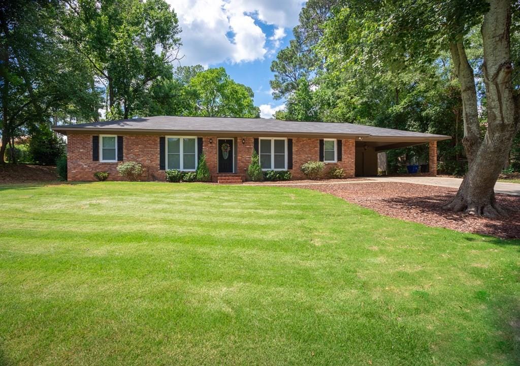 6233 Ashwood Drive, Columbus, GA, 31904