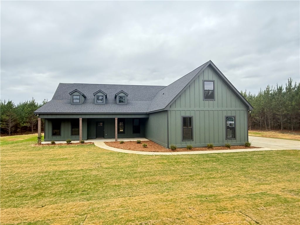 9500 Lee County Road 158, Salem, AL, 36874