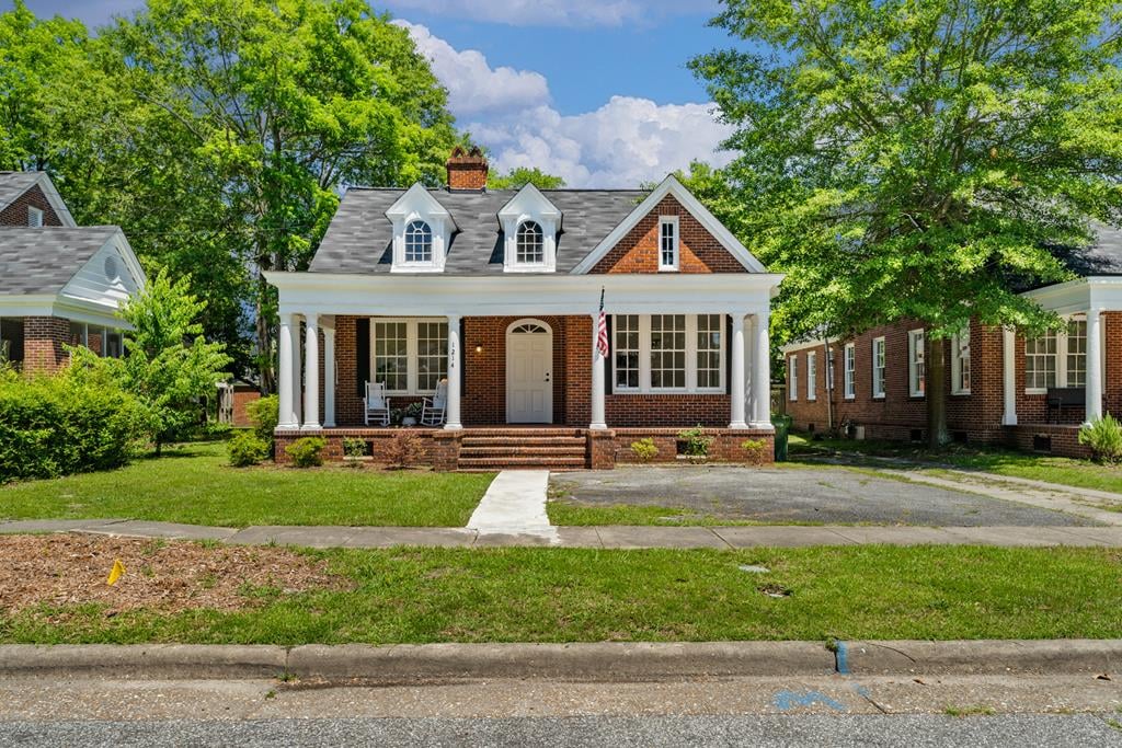 1214 Wildwood Avenue, Columbus, GA, 31906