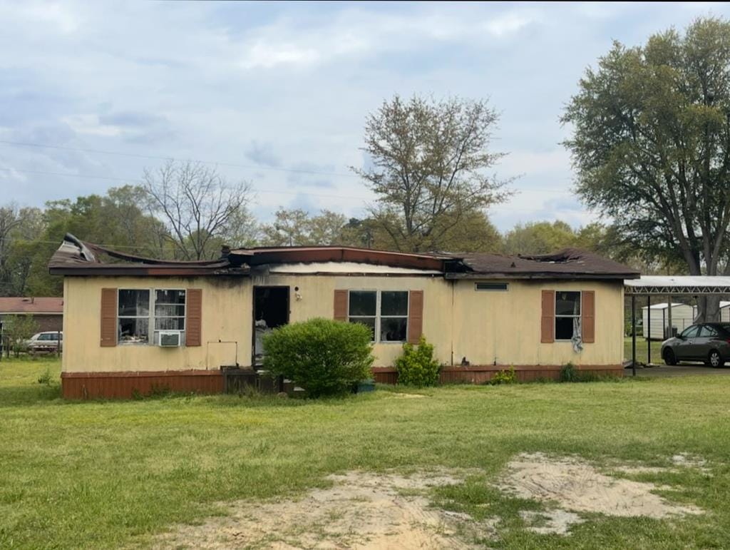 119 Susan Street, Cusseta, GA, 31805