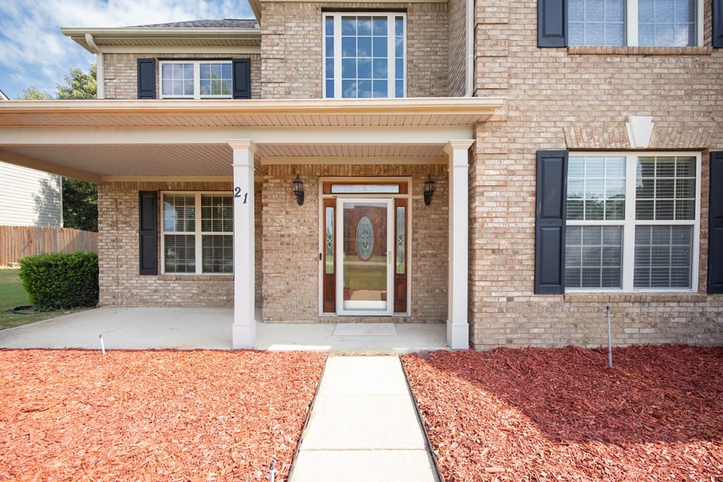 21 Avery Dr, Fort Mitchell, AL 36856