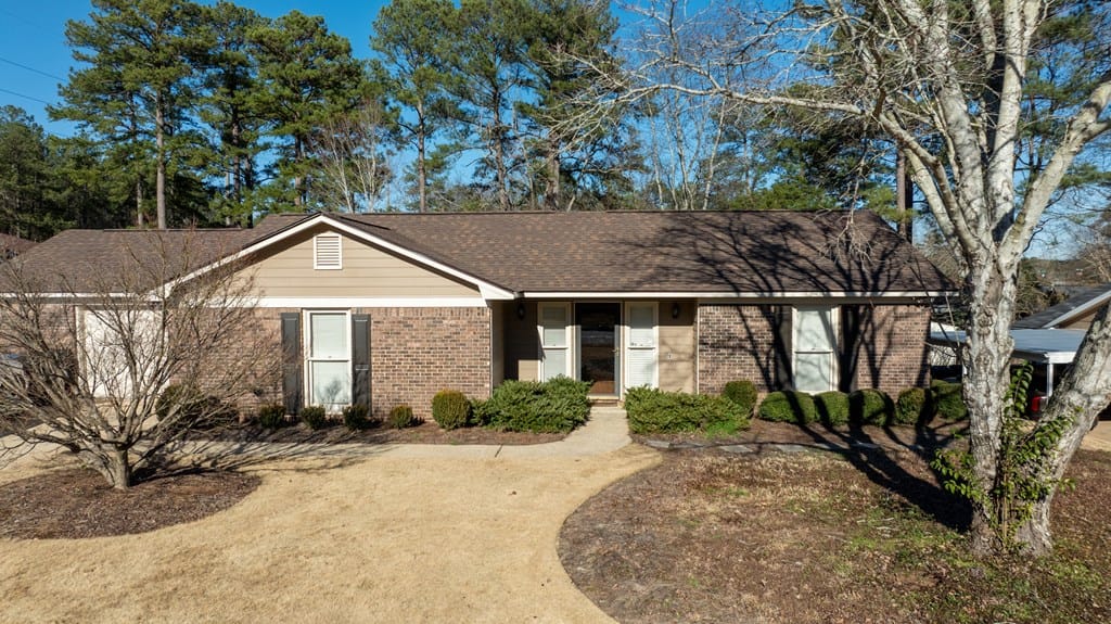 5766 Jamestown Drive, Columbus, GA, 31909