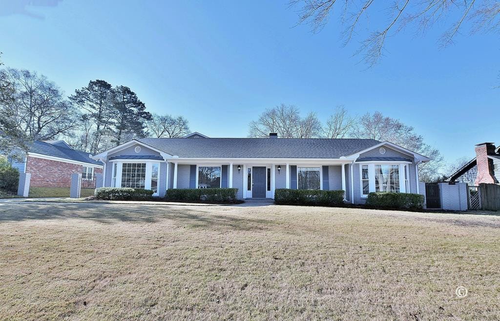 4410 Mereworth Court, Columbus, GA, 31907