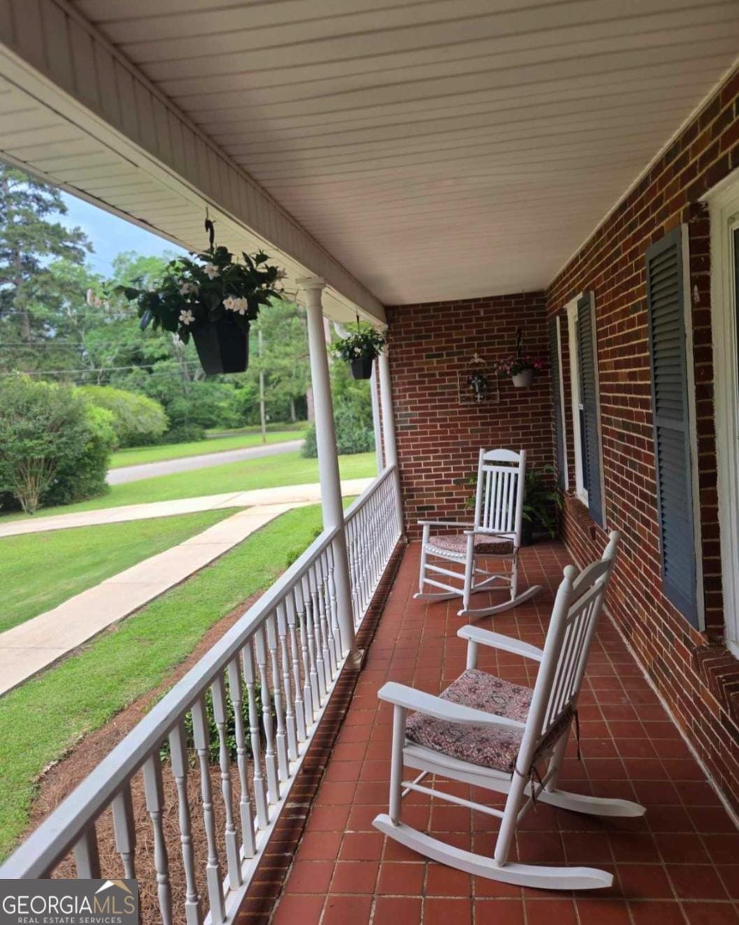 603 Thurston Ave, Thomaston, GA 30286