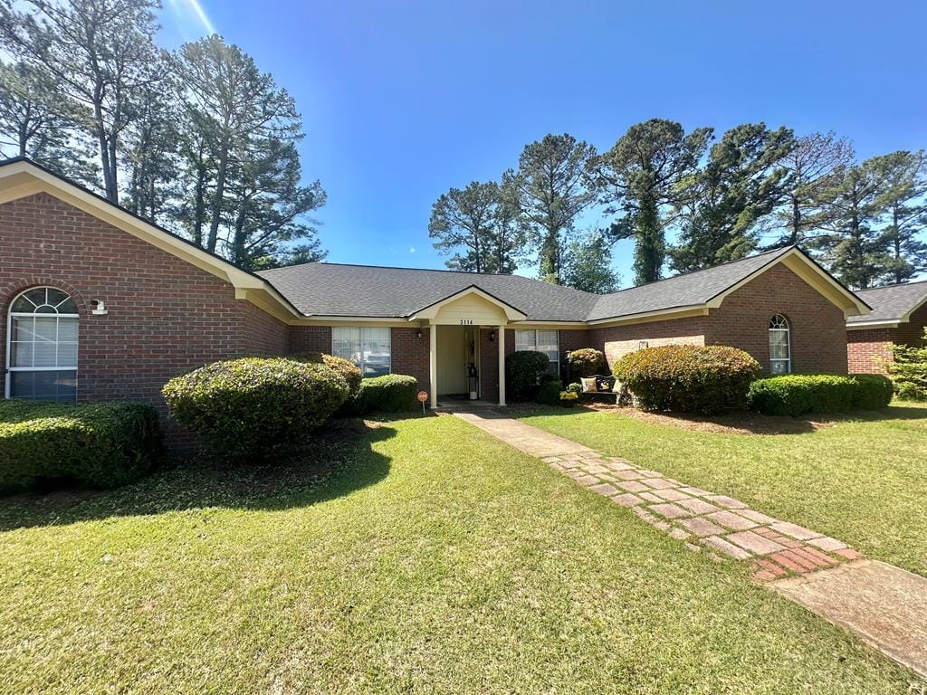 3114 Crepe Myrtle Court, Albany, GA, 31721