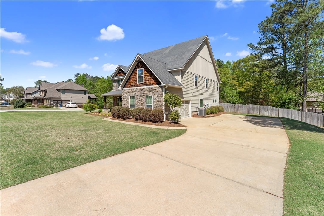 1858 Preserve Drive, Auburn, AL, 36879 — Photo 2