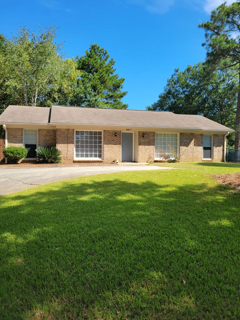 4417 Sibley Street, Columbus, GA, 31909