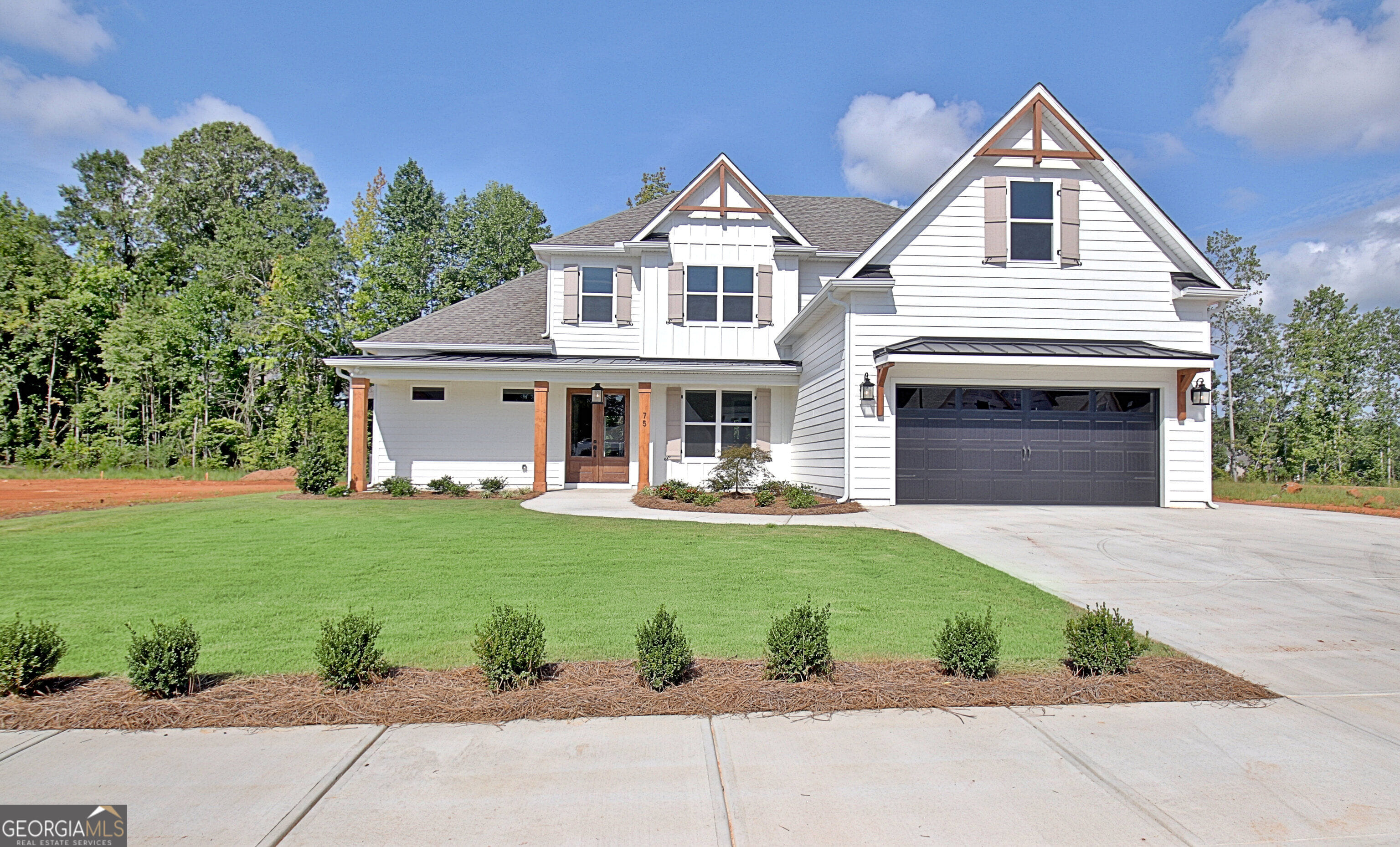 75 Loring, Senoia, GA, 30276