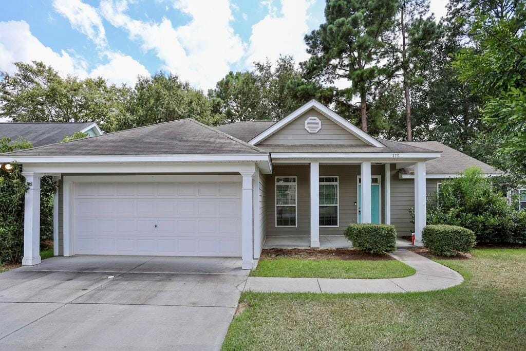 170 Tallassee Trail, Leesburg, GA, 31763