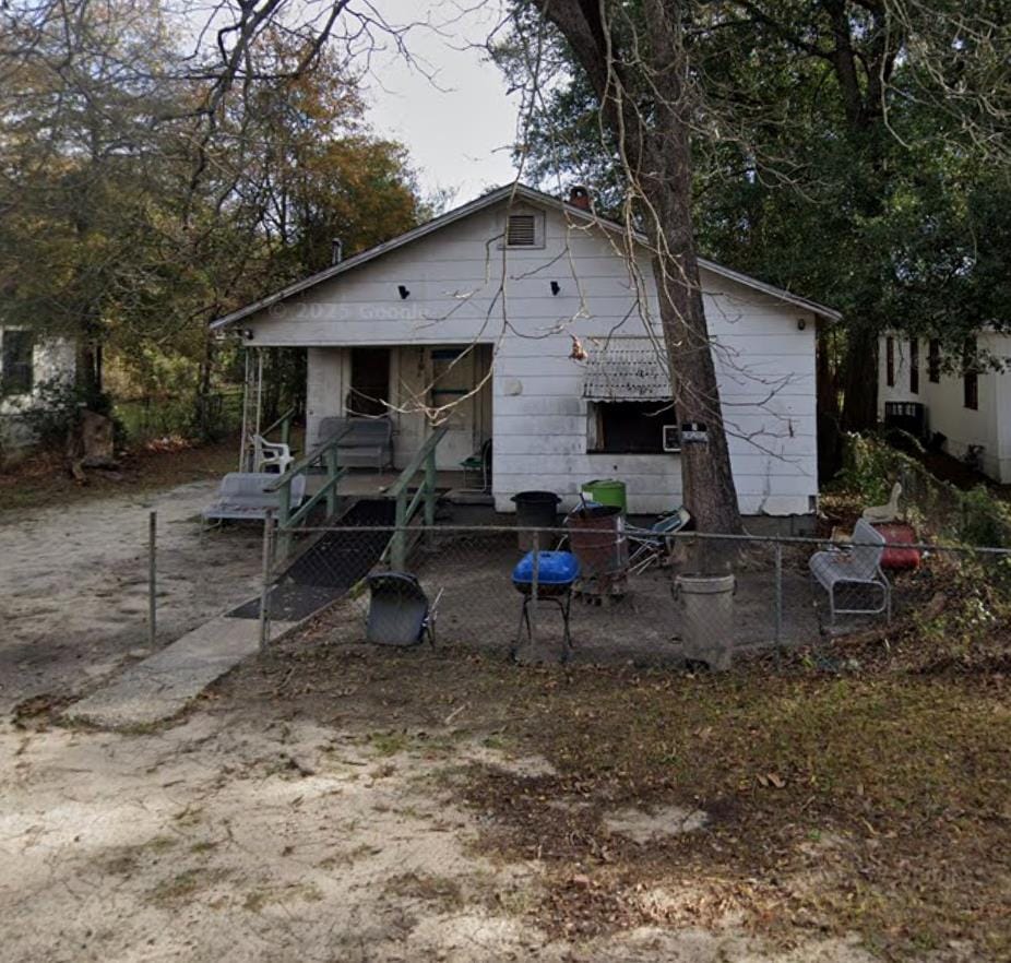 810 Winston Road, Columbus, GA, 31903