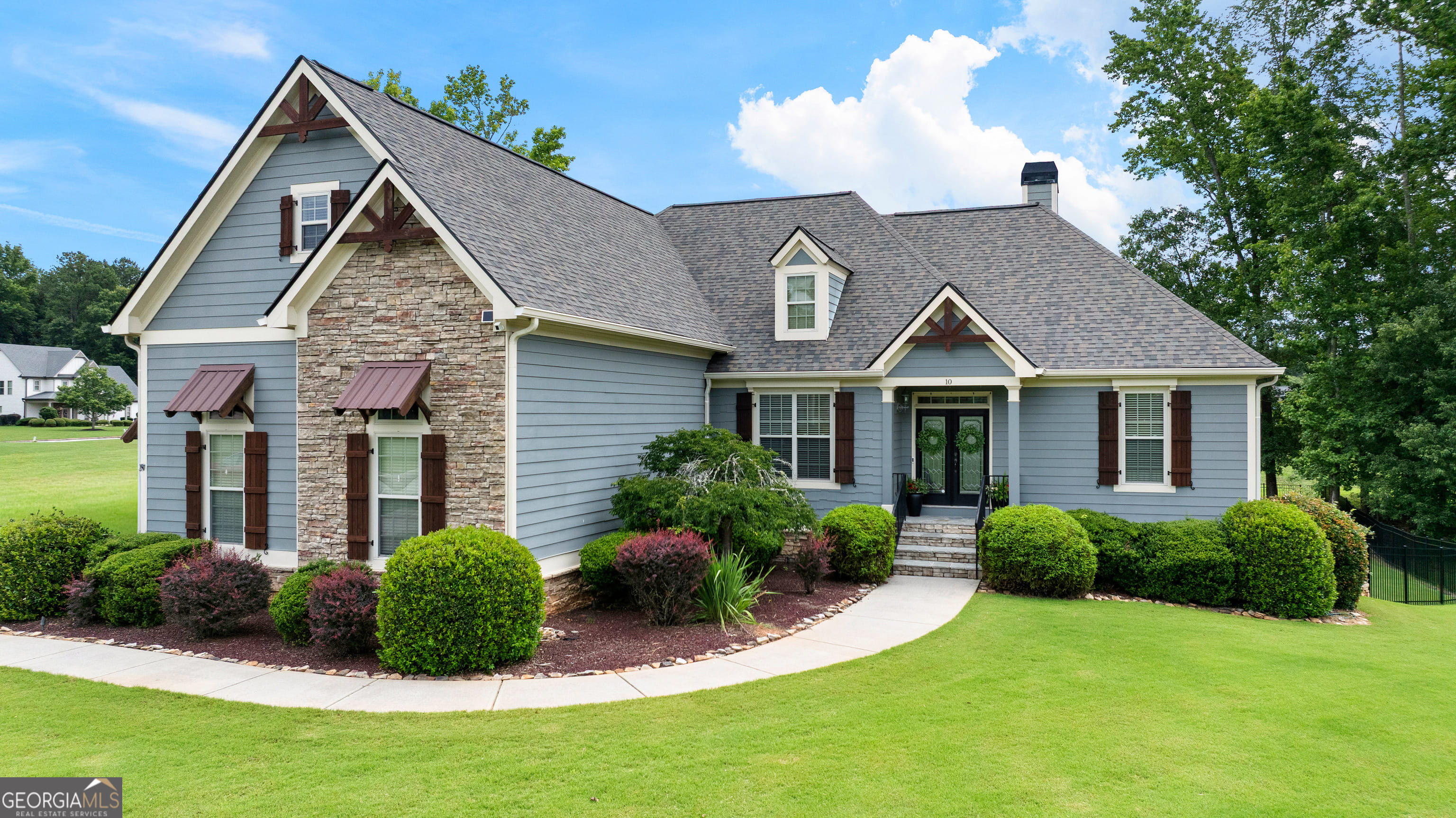 10 Red Oak Trail, Sharpsburg, GA, 30277