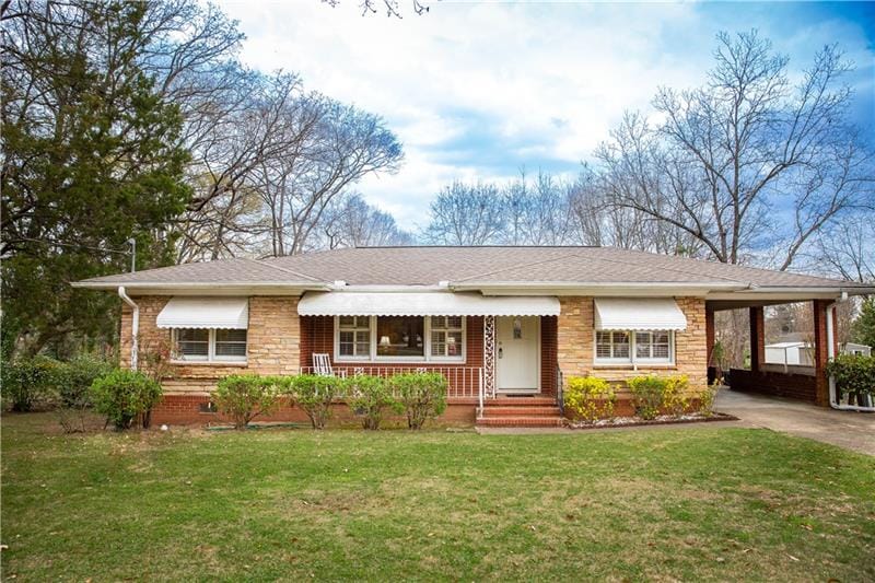 4802 Summerville, Phenix City, AL, 36867