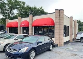 522 W Oglethorpe Blvd, Albany, GA 31701