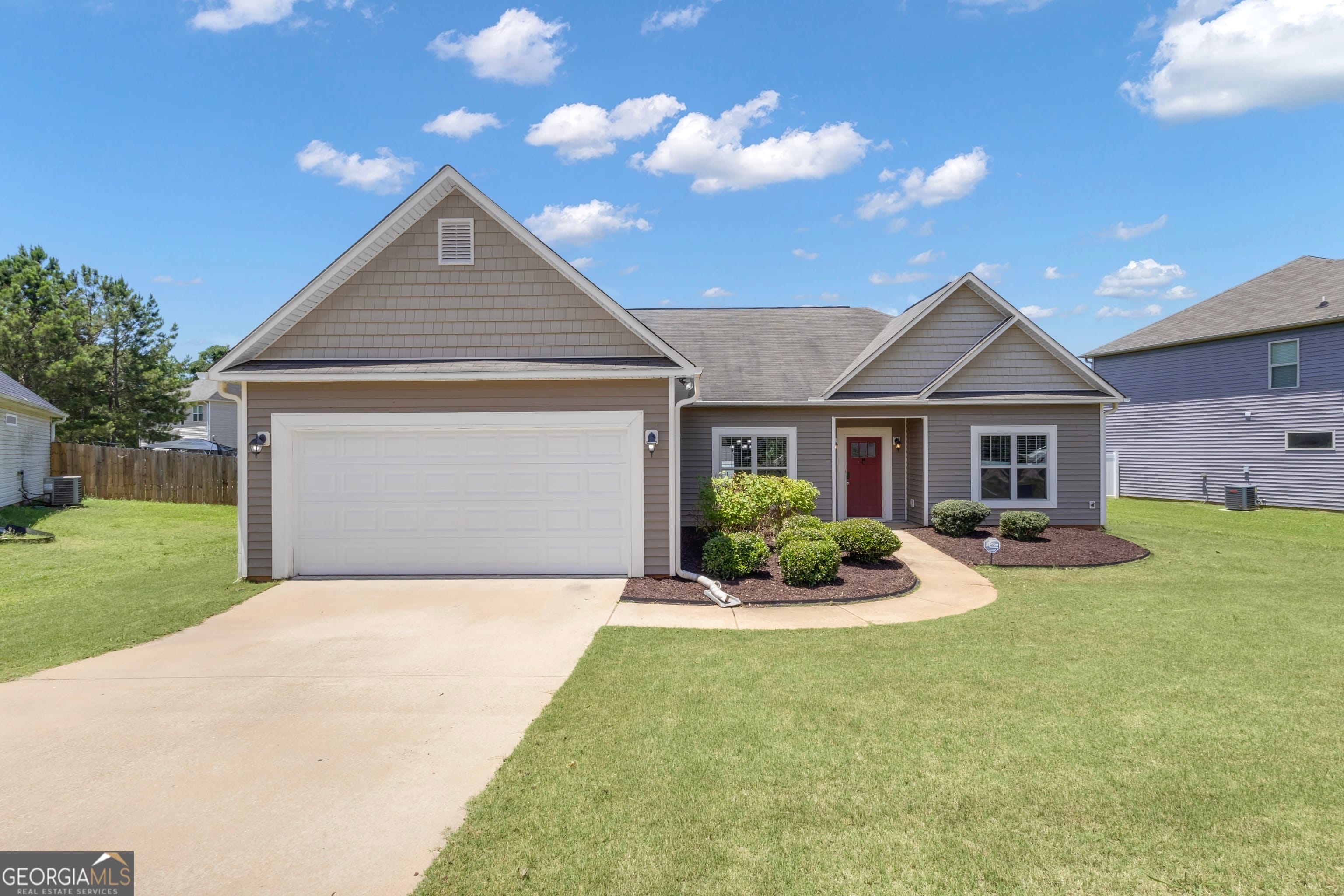 502 Creekside Drive, LaGrange, GA, 30240