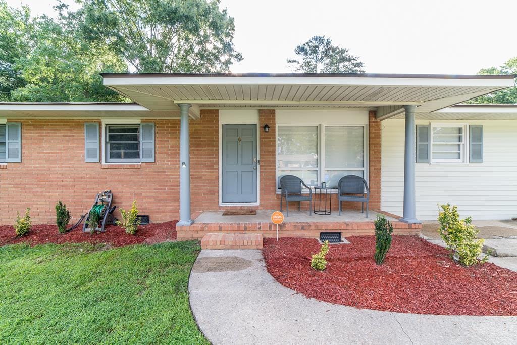 4546 Northwood Avenue, Columbus, GA, 31907