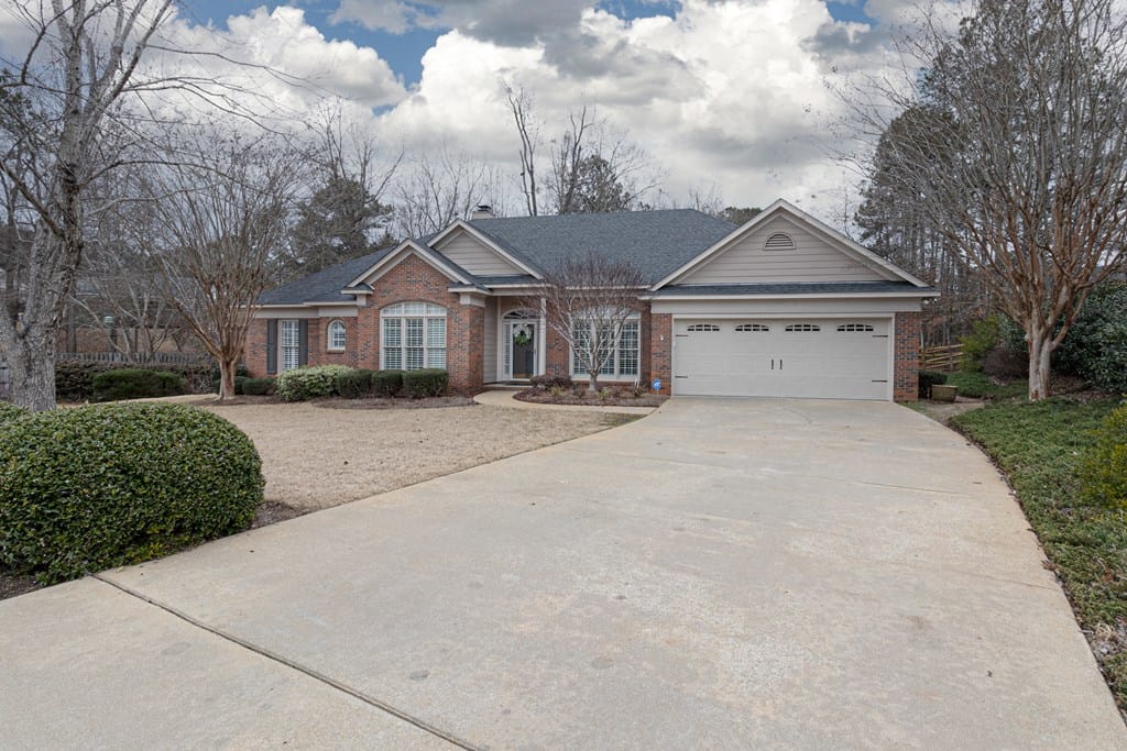 4614 Baltusrol Court, Columbus, GA, 31909