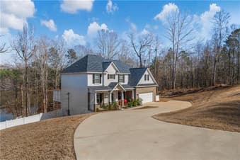 387 LEE ROAD 2046, Smiths Station, AL, 36877