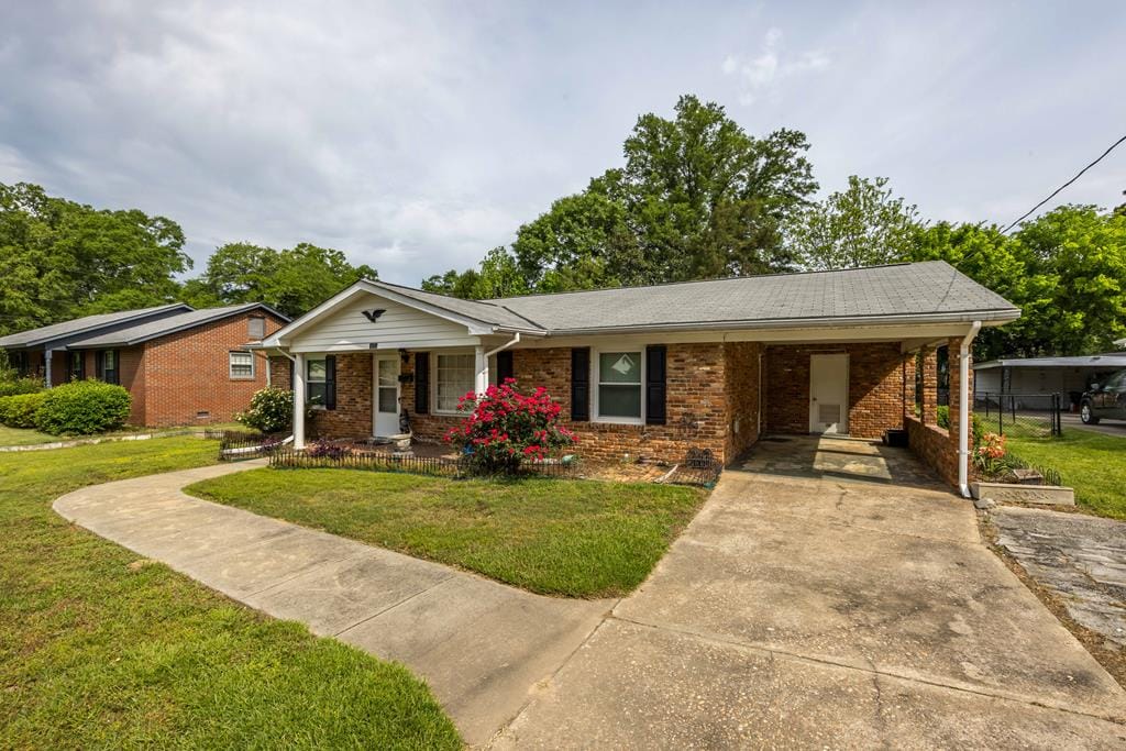 3005 Luckie Street, Columbus, GA, 31903