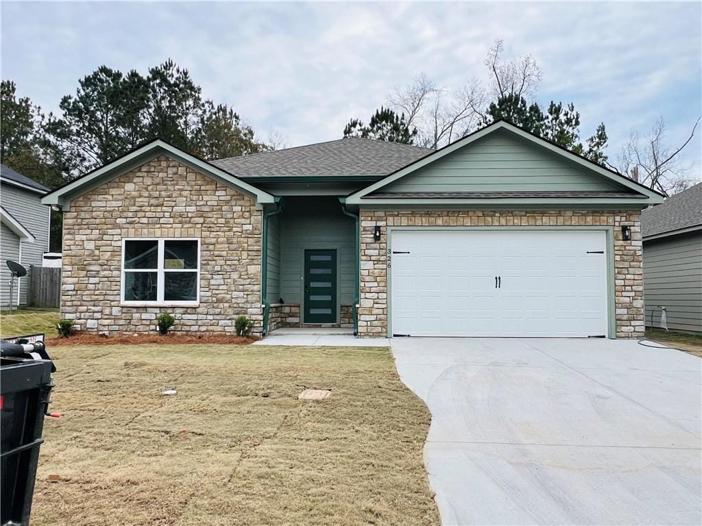 326 Partisan, Phenix City, AL, 36870