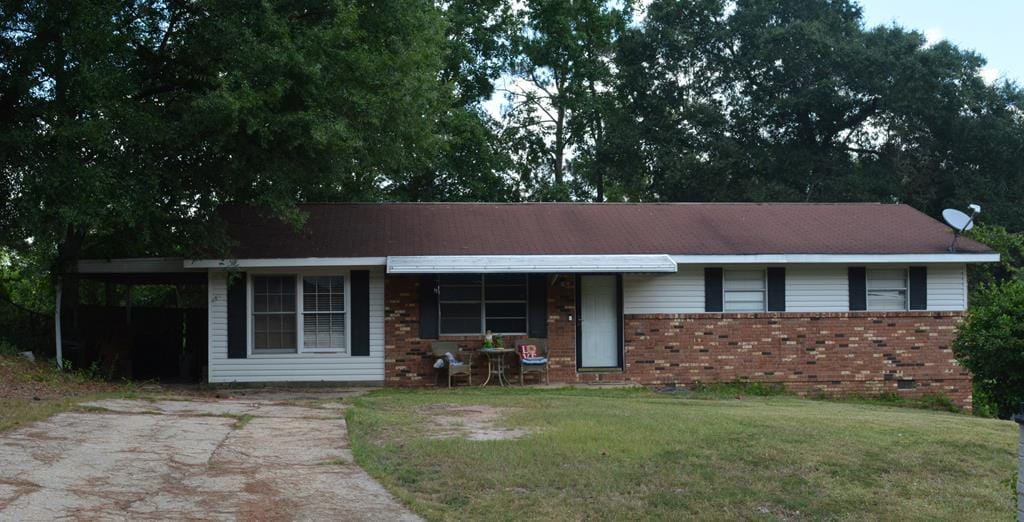5137 Burbank Street, Columbus, GA, 31907