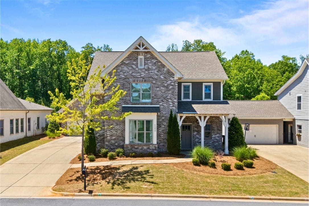 1599 Jemison Place, Auburn, AL, 36830 — Photo 1