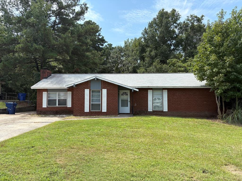 6620 Cove Circle, Columbus, GA, 31907