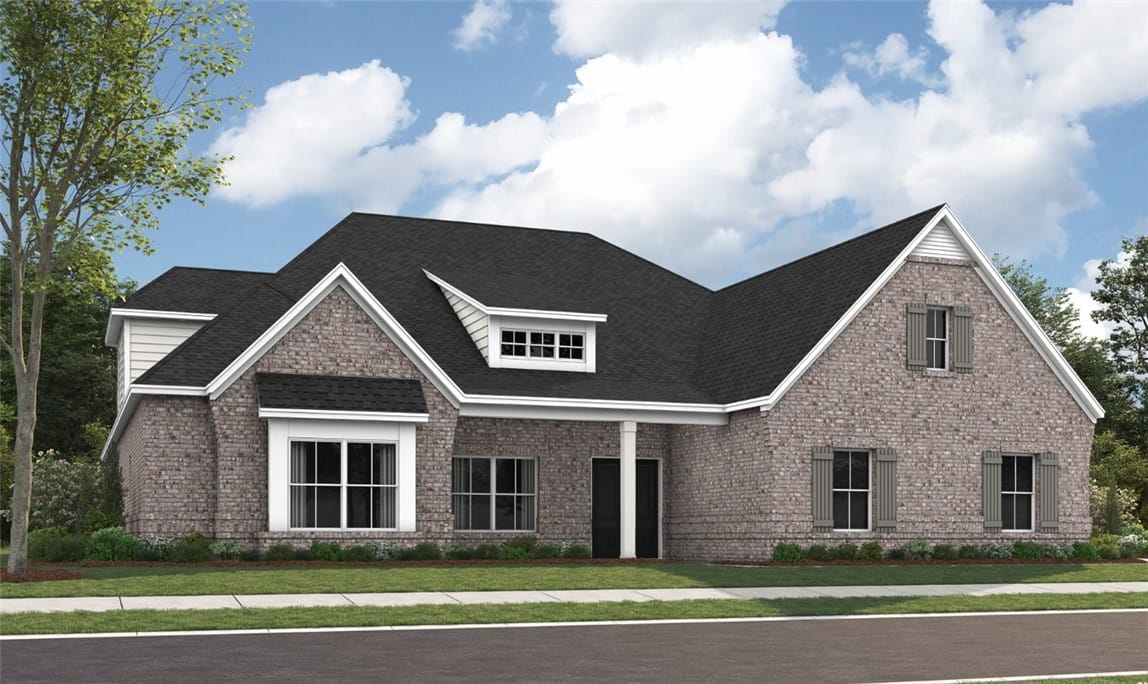 2616 CHERINGTON, Auburn, AL, 36832