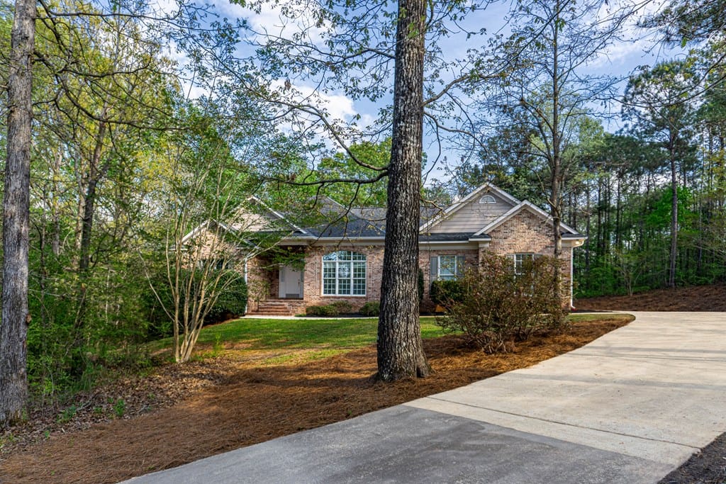 187 Caldwell Court, Fortson, GA, 31808