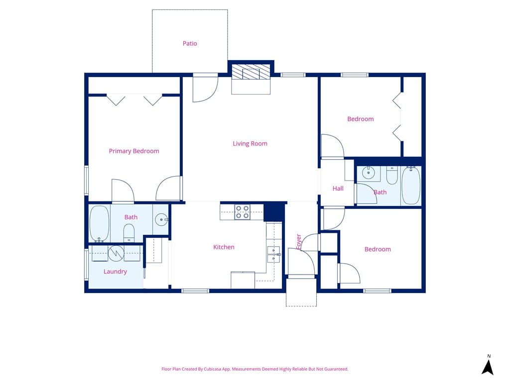2 Virginia Street, Phenix City, AL, 36869 — Photo 3