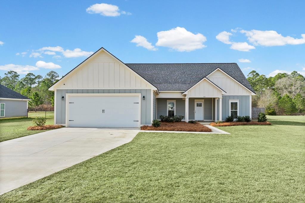 144 Scarlet Way, Leesburg, GA, 31763