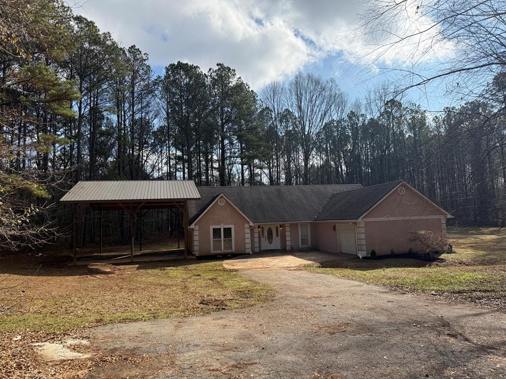 21750 GA-18, Zebulon, GA 30295