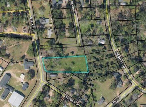 928 Mercedes Street, Albany, GA, 31705